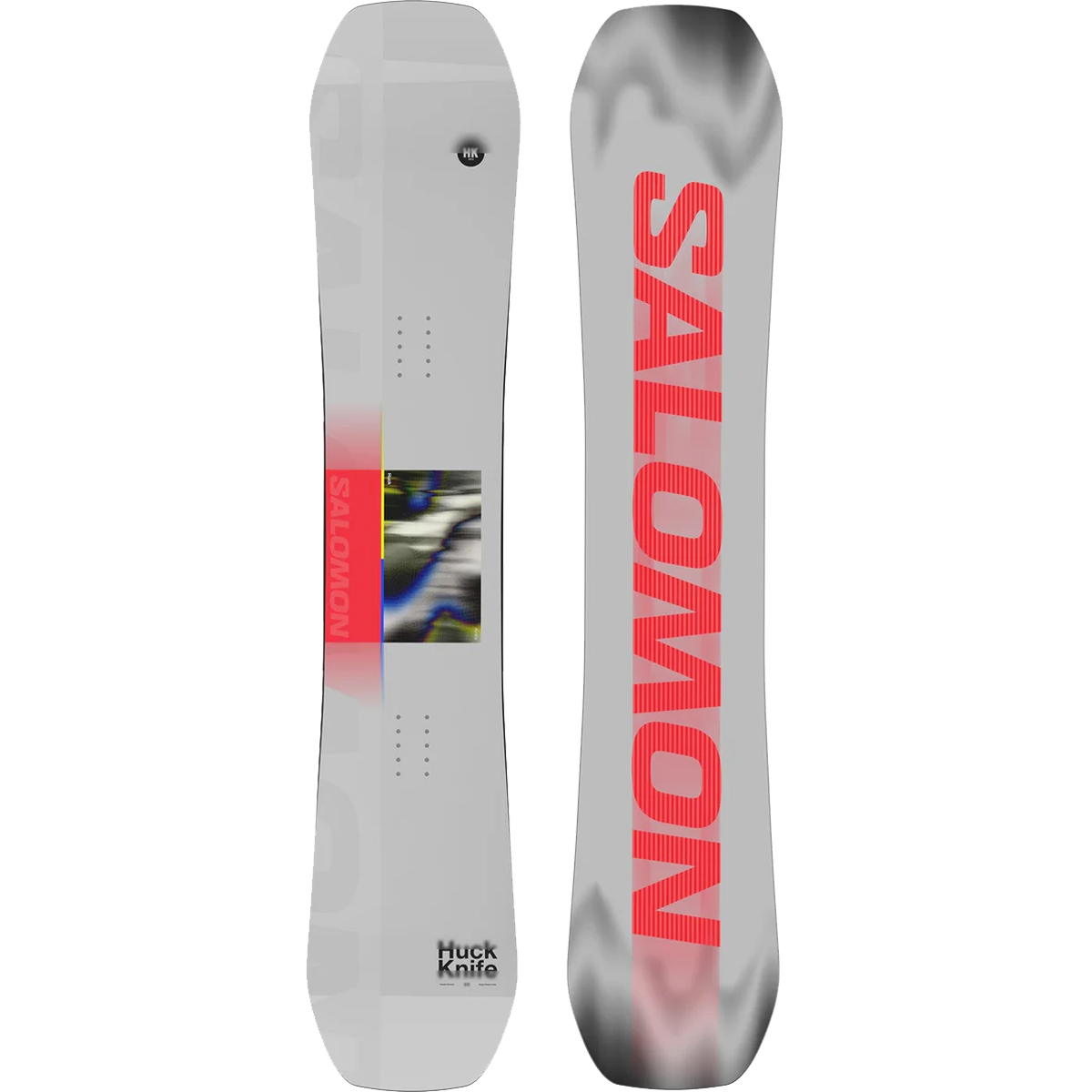 Huck Knife