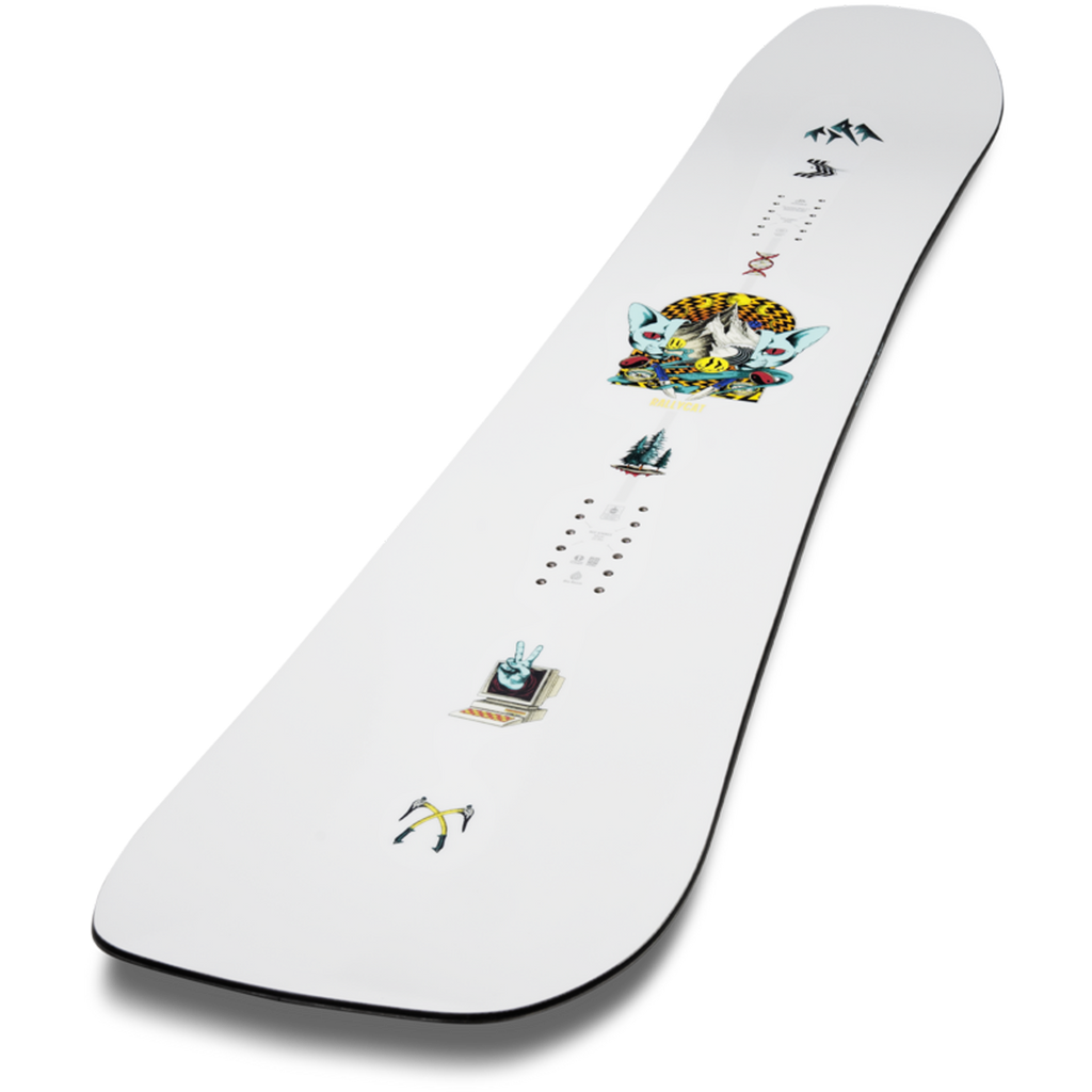 Rally Cat
