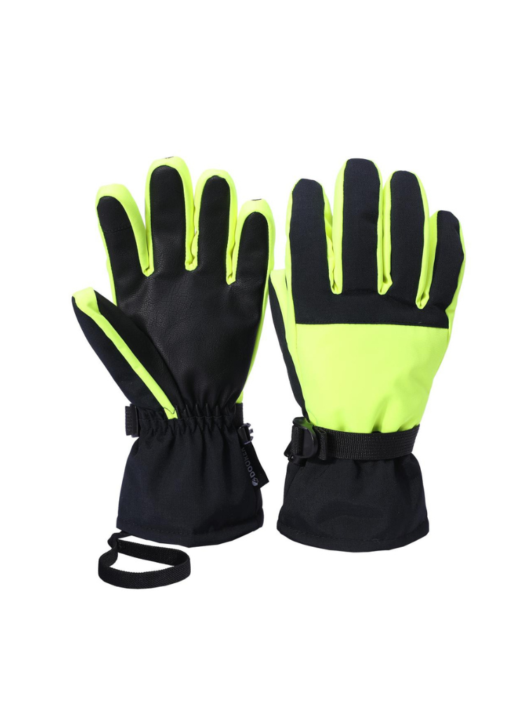 Doorek Waterproof Thinsulate Ski Gloves