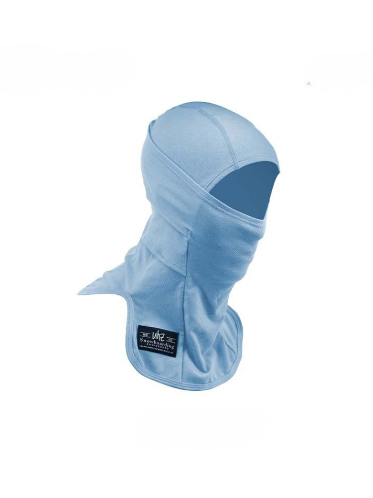Uhznus Merino Wool Balaclava - Unisex