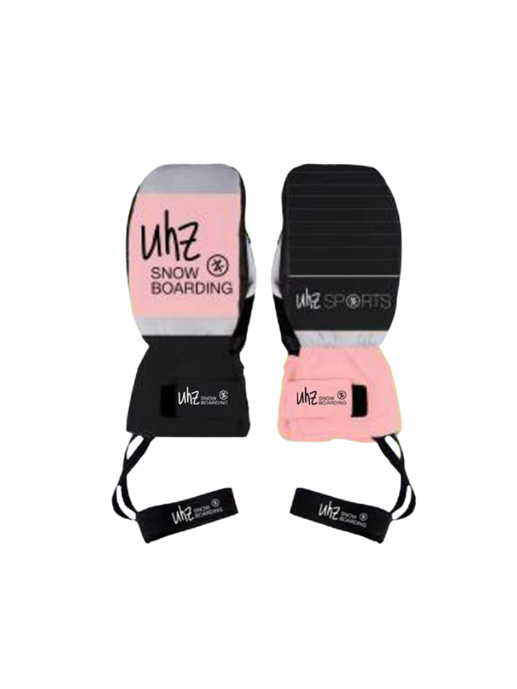 Uhznus 3M™ Tech Shield Snow Mittens