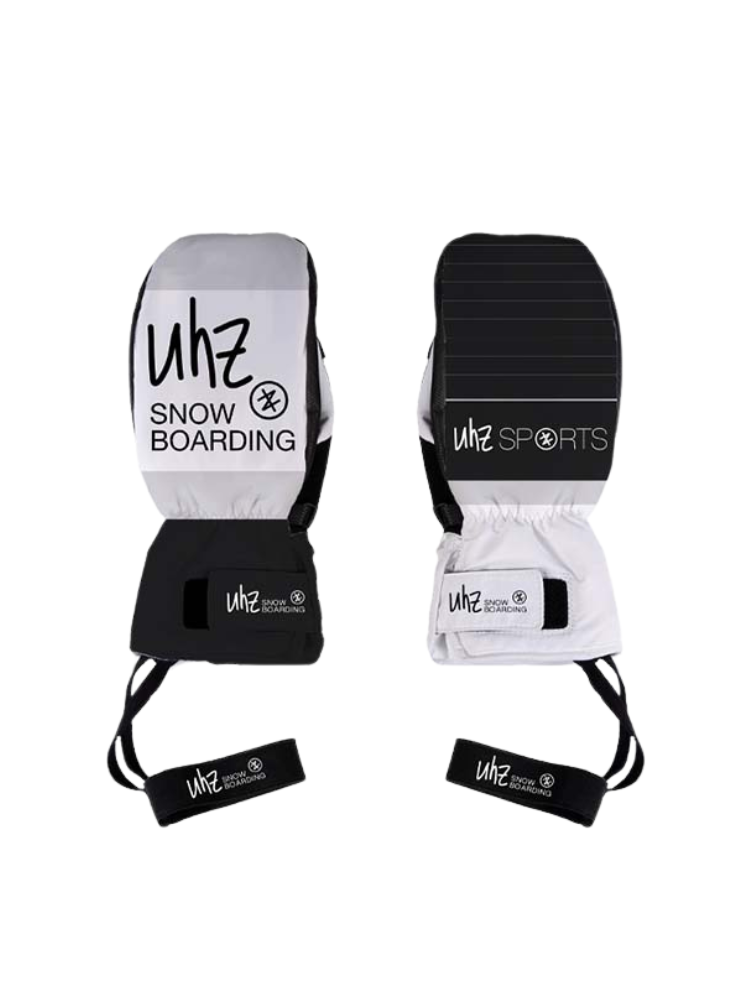 Uhznus 3M™ Tech Shield Snow Mittens