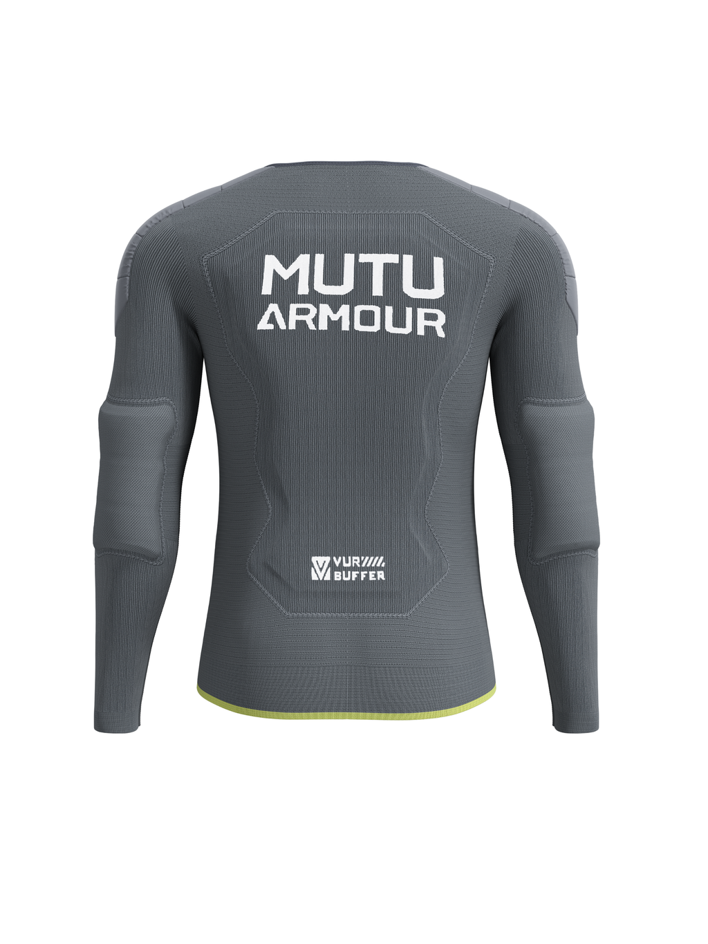 MUTU XRD Down Thermal Armor Set – Unisex