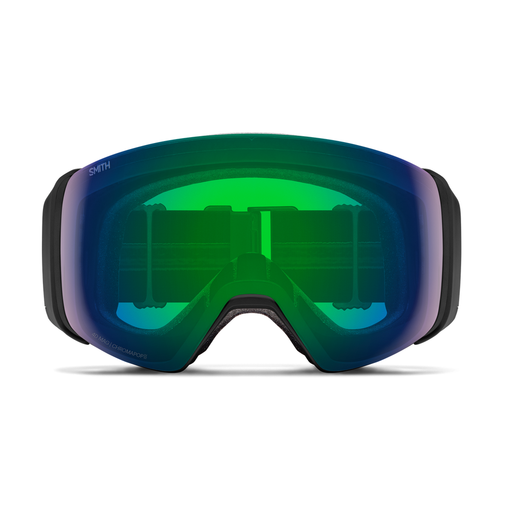 4D MAG Low Bridge Fit