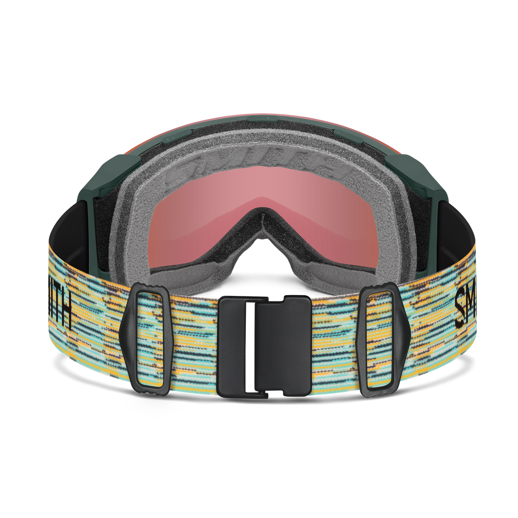 4D MAG Low Bridge Fit