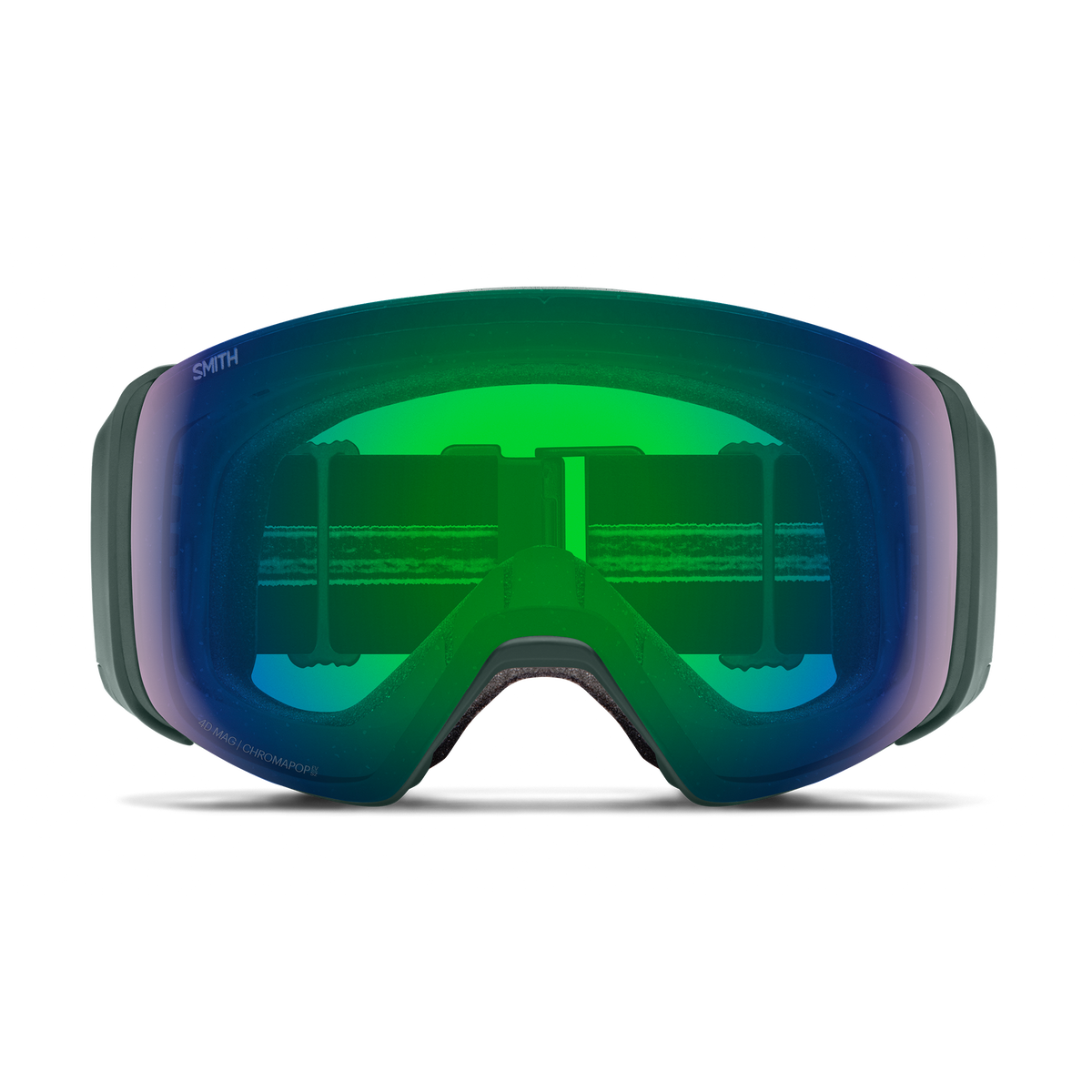 4D MAG Low Bridge Fit
