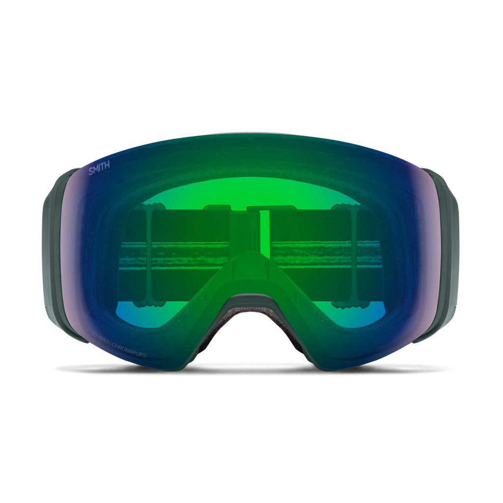 4D MAG
