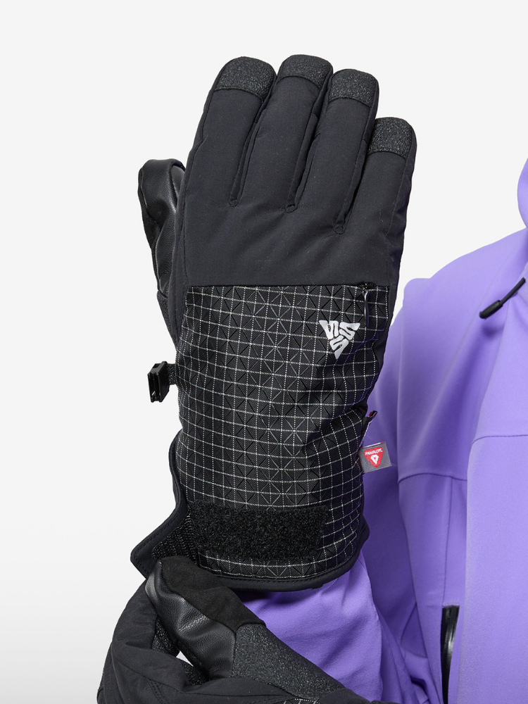 NANEND Frost Core Primaloft® Snow Gloves
