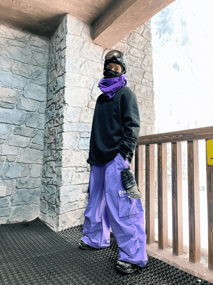 RenChill Rock Snow Pants - Unisex