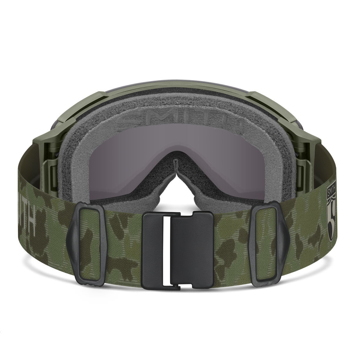 I/O MAG Low Bridge Fit