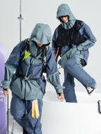 LITAN Freeride Ski Jacket - Unisex