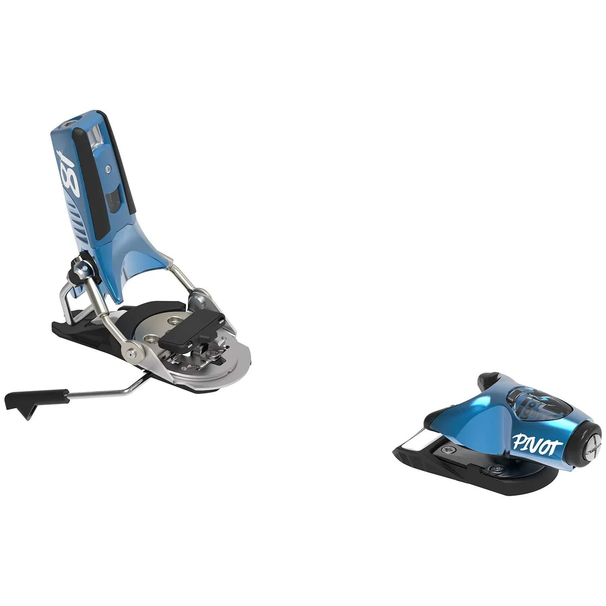 Look PIVOT 2.0 15 GW B95 BLUE Bindings 2027