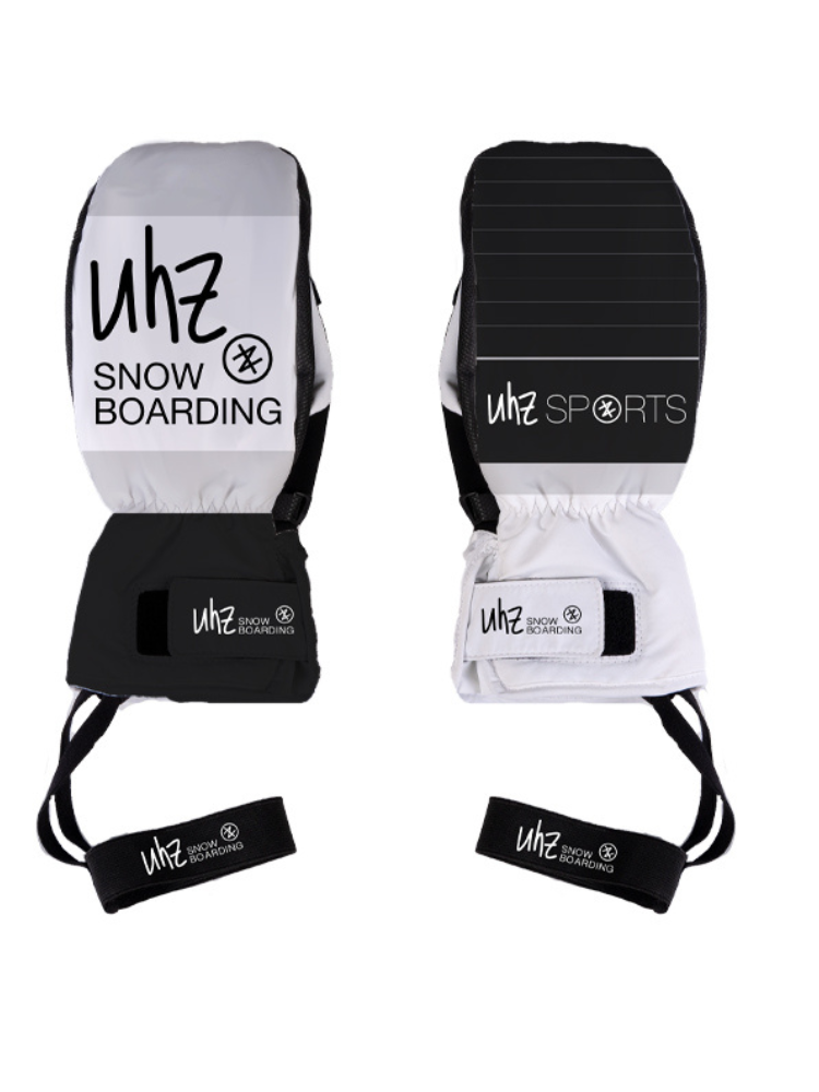 Uhznus Shake Mittens